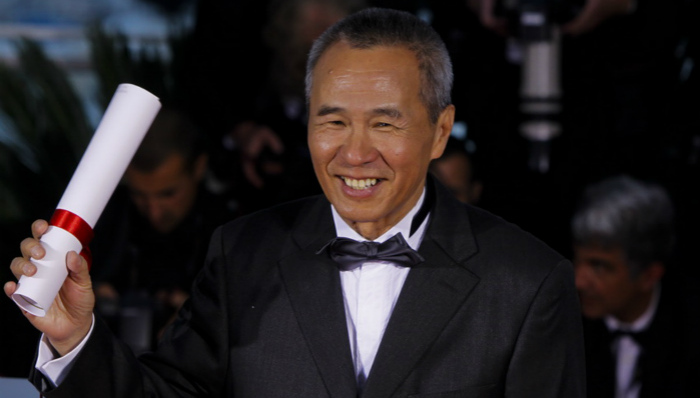 侯孝贤,贾樟柯,山河故人,聂隐娘,戛纳电影节