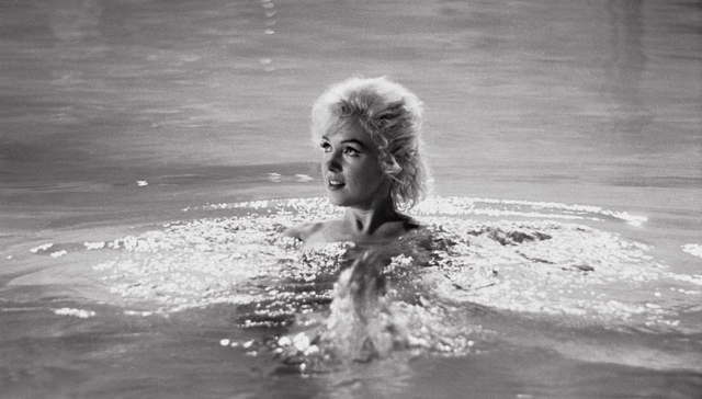 好莱坞,玛丽莲·梦露,库布里克,沙丘,拿破仑,H.R.吉格尔