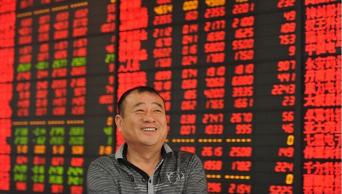 炒股,赚钱,上海,北京