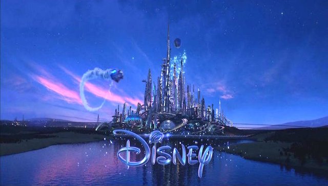 迪士尼的城堡到底有几种打开方式？