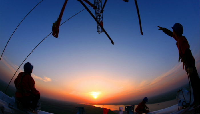 电力系统,电力改革,降薪