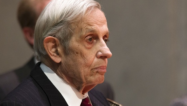 纳什的博弈论到底讲了些什么？