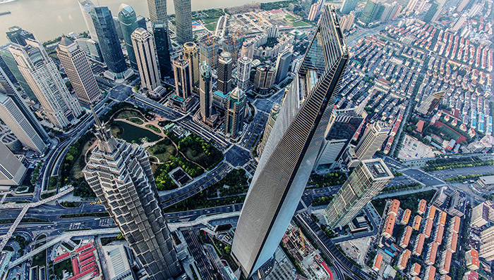 5月上海值得买的楼盘