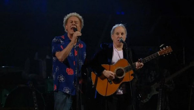 保罗·西蒙,加芬克尔,The,Sound,Of,Silence