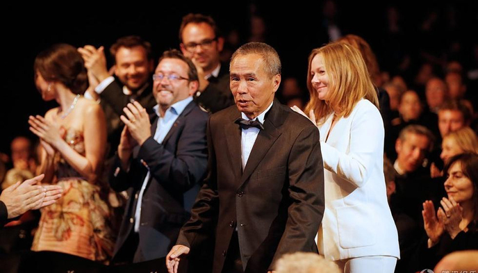 侯孝贤,戛纳国际电影节,最佳导演奖,聂隐娘