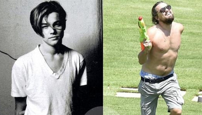 男明星发福原因解析