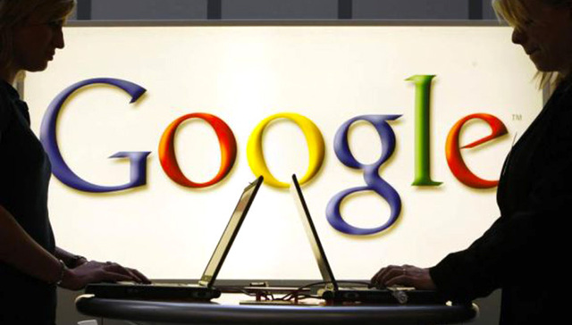 谷歌招聘设计师,谷歌重视首页Logo