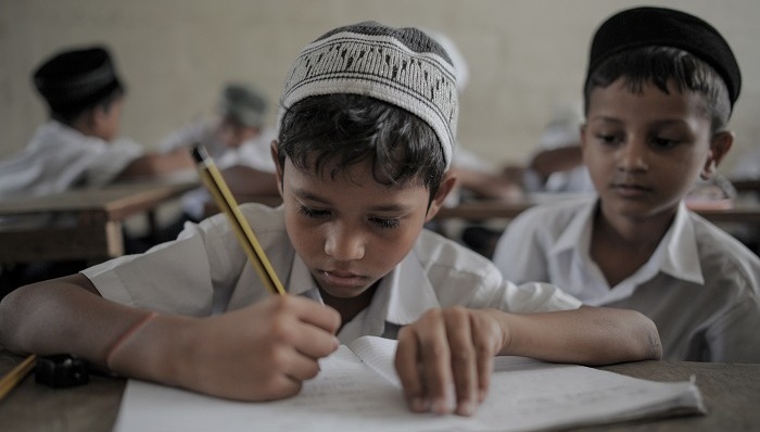 罗兴伽人,缅甸,马来西亚,泰国