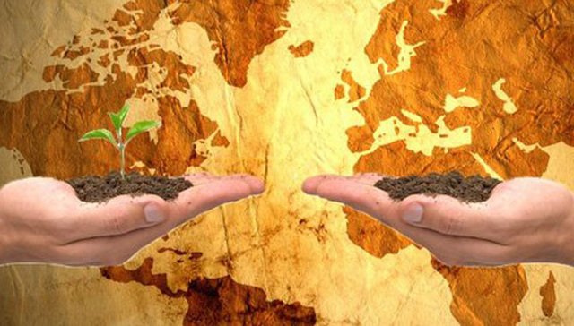 《华尔街日报》,欧洲,创业