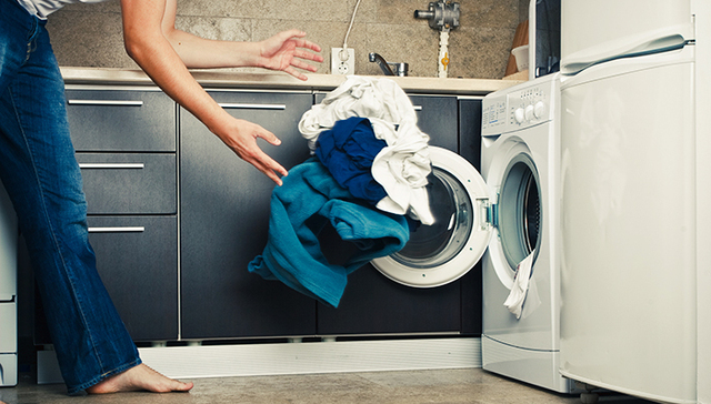 在线洗衣,O2O,荣昌e袋洗,泰笛