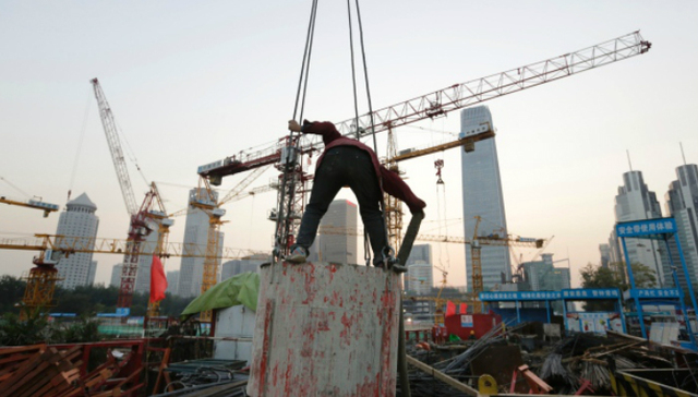 新常态,中国经济,创新能力