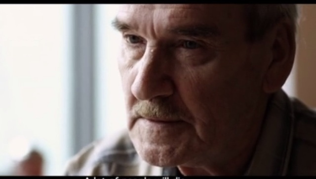 这个人拯救了全世界 却说“我不是英雄”