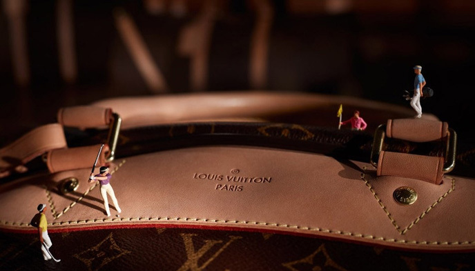 奢侈品,Coach,香奈儿,爱马仕