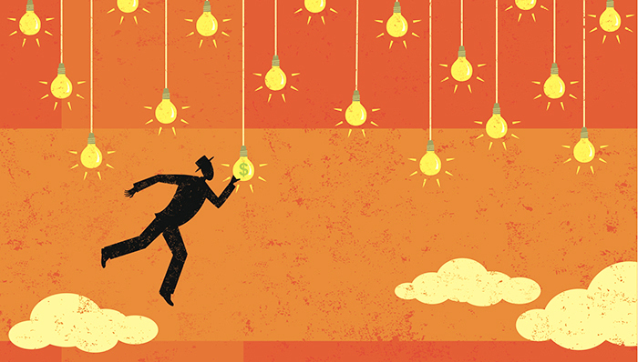 华安基金强势回归想做精品分级