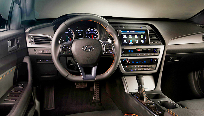 现代推出安卓系统智能汽车,Android,Auto,苹果Carplay