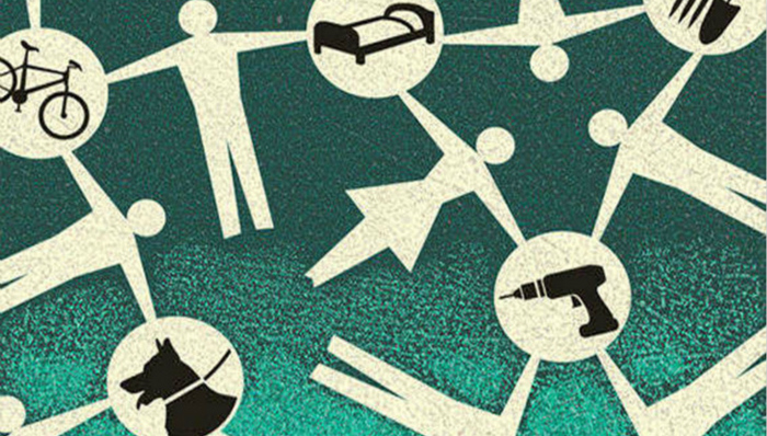 互联网,O2O,共享经济,Uber