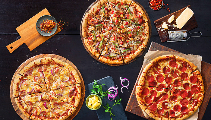 必胜客宣布弃用人工香精,健康食品