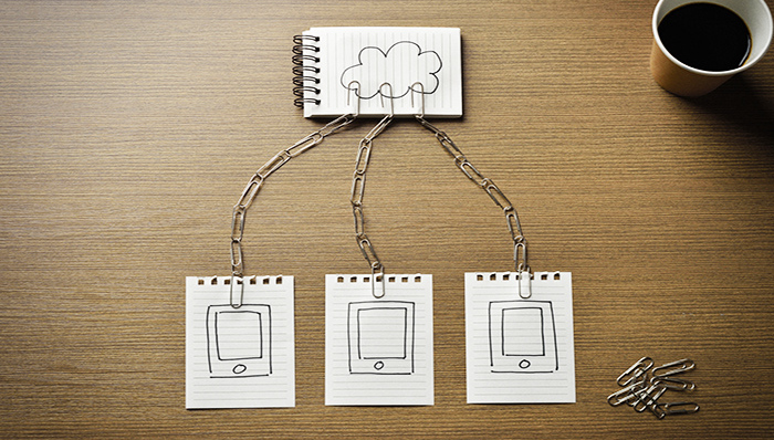 阿里巴巴上线移动办公平台钉钉2.0版本