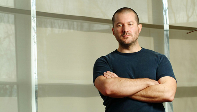 苹果设计部主管乔纳森·埃维升任“首席设计官”