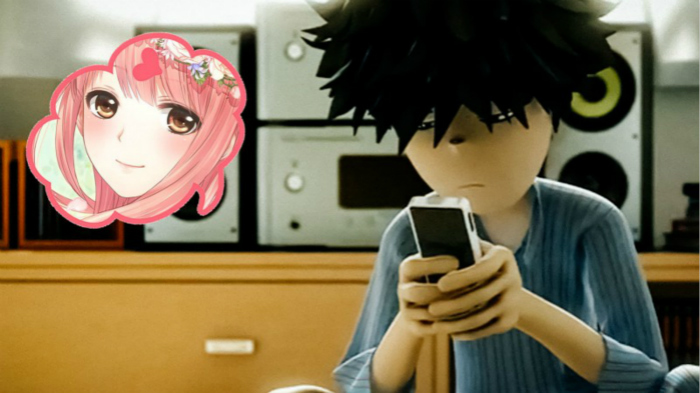 手游,奇迹暖暖,