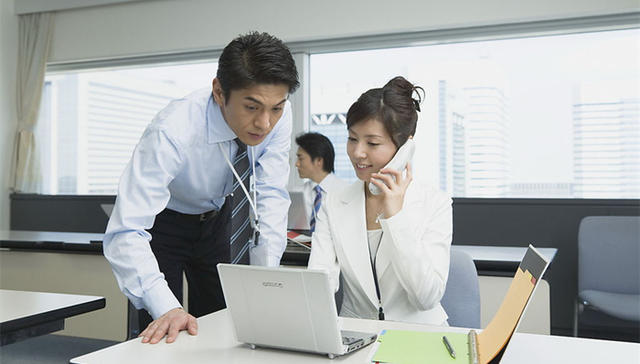 取消白领加班费 日本是为加快劳动力市场改革？