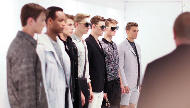 Michael,Kors,,Hugo,Boss