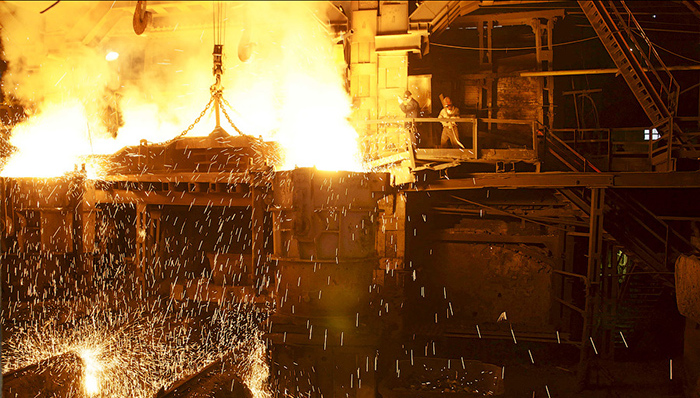 紫金矿业海外收购超级铜矿