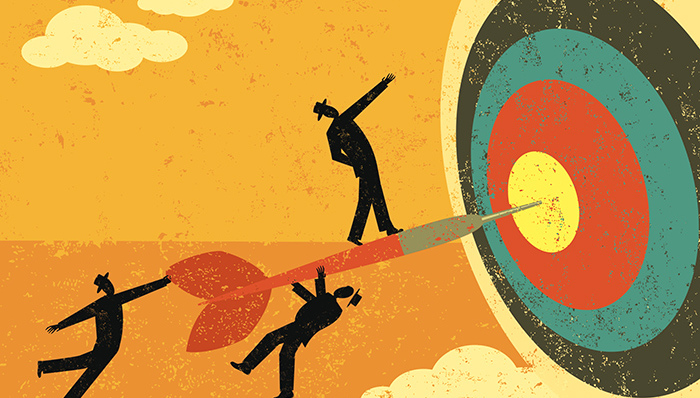 5月牛市机构们最爱哪只股票