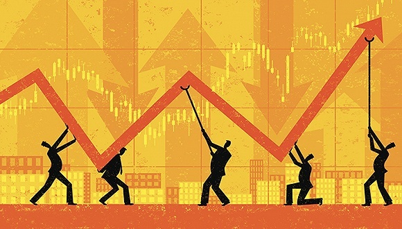 股市，国泰君安，中期策略