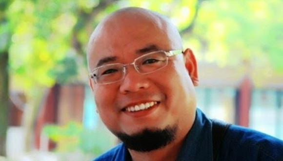 超级低俗屠夫,吴淦,拘留