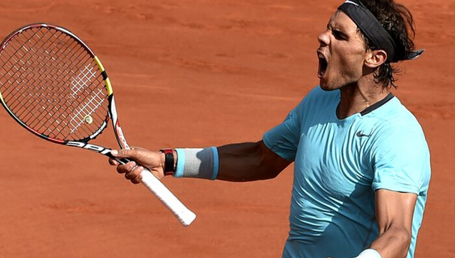 纳达尔能否第10次问鼎法网冠军？