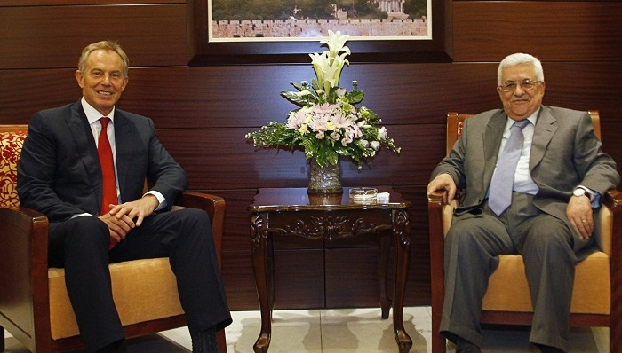 中东局势,以色列,中东北非