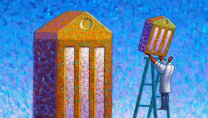 银行分拆成立独立子公司后能否真的变强,浦发银行成为第二家计划分拆设立子公司的上市银行