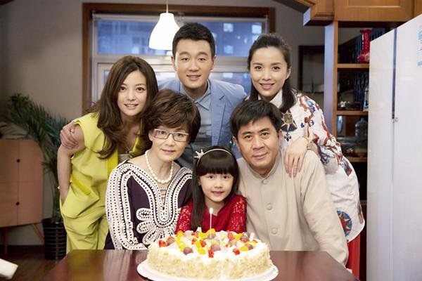 虎妈猫爸,大结局,魔幻