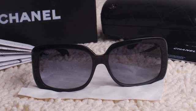 Chanel 年底要上线电商 先从卖眼镜开始