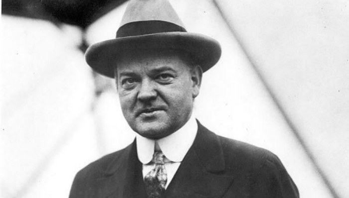 美联储,伯南克,金融危机,胡佛