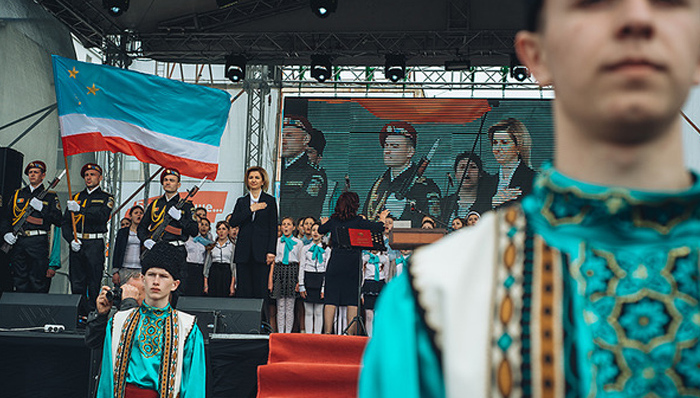 乌克兰危机,欧洲政治,普京