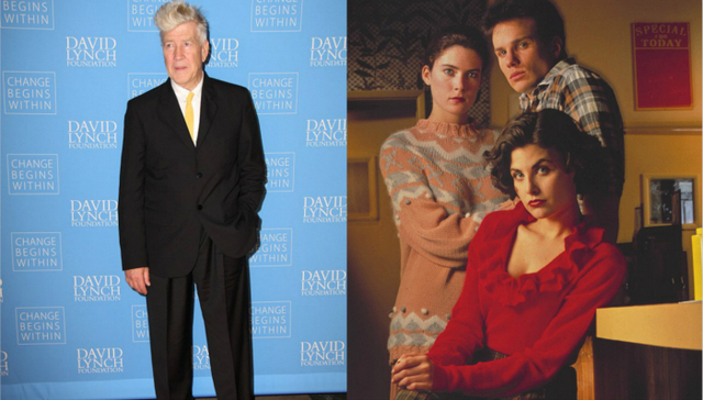 大卫·林奇再导《双峰》 集数为原计划两倍