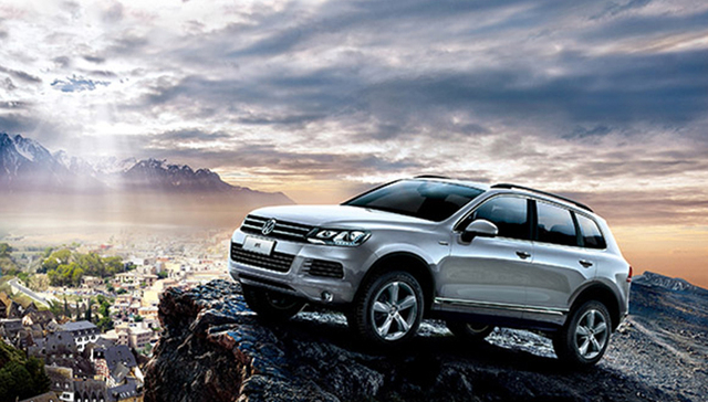 业界流行高频率改款 但大众途锐对此有话要说