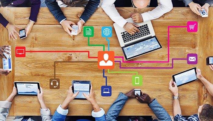 电子商务代运营公司宝尊在纳斯达克交易所上市