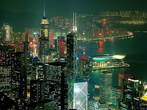 基金，香港，投资
