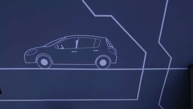 手机和车，傻傻分不清楚