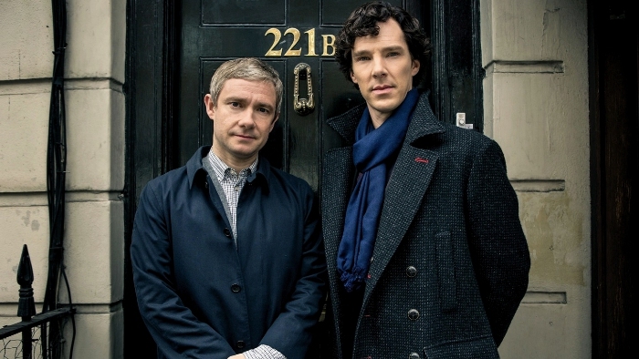 对他们来说，演电影还不够，演舞台剧才叫爽