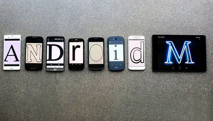 Google即将发布操作系统Android,M
