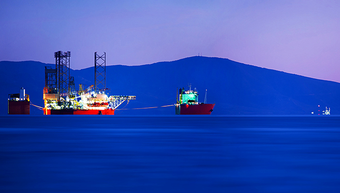 东明石化成为中国首获进口原油使用权的地方炼厂