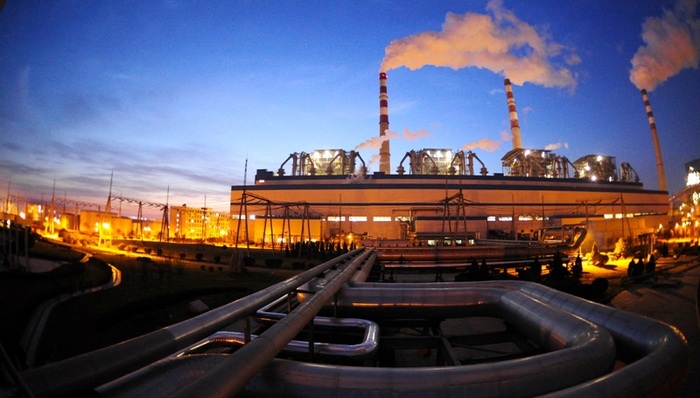 燃气企业,黄金十年,机遇,挑战