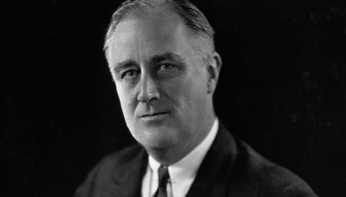 美联储,伯南克,金融危机,经济危机,富兰克林·罗斯福