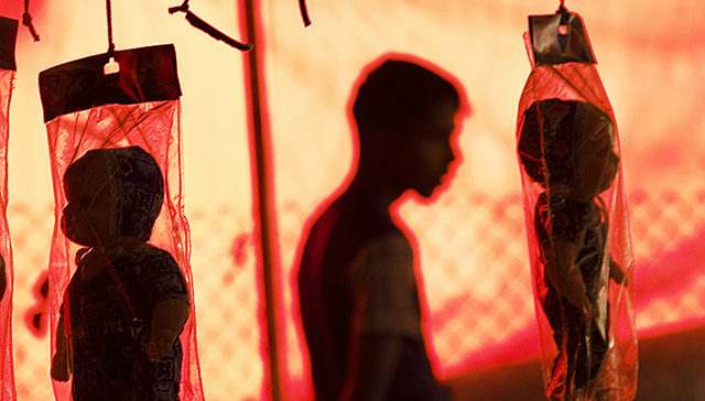 乐高无印良品等品牌的儿童用品质检不合格