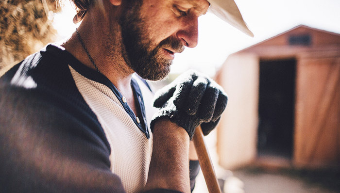 蓝领工人,性别歧视,