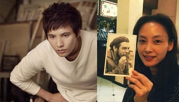 元彬李娜英结婚